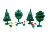 6305 LEGO Trees and Flowers thumbnail image