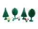 Trees and Flowers thumbnail