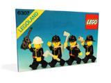 6307 LEGO Firemen