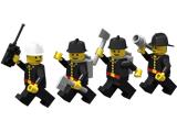 6307 LEGO Firemen