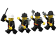 Firemen thumbnail