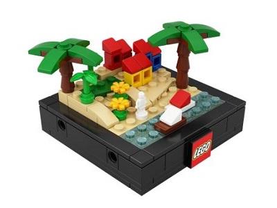 6307986 LEGO Summer thumbnail image