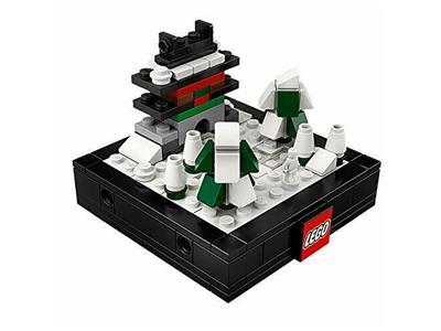 Lego sets 2019 sales winter