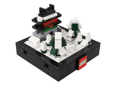 6307997 LEGO Winter