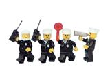 6308 LEGO Policemen