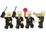 6308 LEGO Policemen