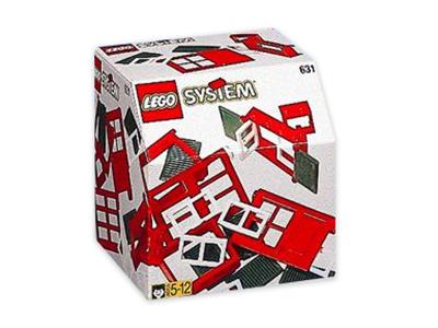 Lego doors 2025 and windows set