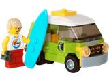 6313092 Surfer Van