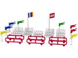 6316 LEGO Flags and Fences