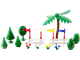 Trees and Fences thumbnail