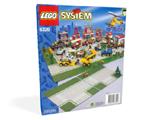 6320 LEGO Junction Road Plates