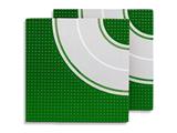 6321 LEGO Curved Road Plates thumbnail image