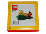 6324146 LEGO Great Wall Of China