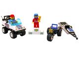 6327 LEGO Turbo Champ
