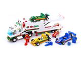 6335 LEGO Racing Indy Transport thumbnail image