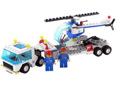 6336 LEGO Launch Response Unit thumbnail image