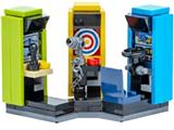 6336798 LEGO Arcade Machines