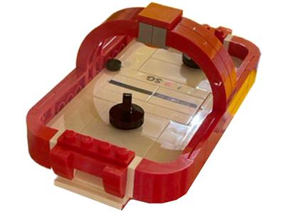 6336800 LEGO World Air Hockey thumbnail image