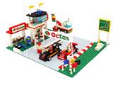 6337 LEGO Racing Fast Track Finish