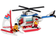 Beach Rescue Chopper thumbnail