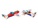 6345 LEGO Flight Aerial Acrobats
