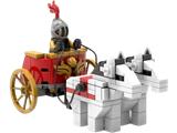 6346105 LEGO Roman Chariot