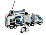 6348 LEGO Police Surveillance Squad thumbnail image