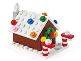 6349568 LEGO Gingerbread House