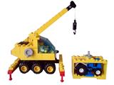 6352 LEGO Cargomaster Crane