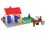 6355 LEGO Derby Trotter thumbnail image