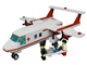 Med-Star Rescue Plane thumbnail