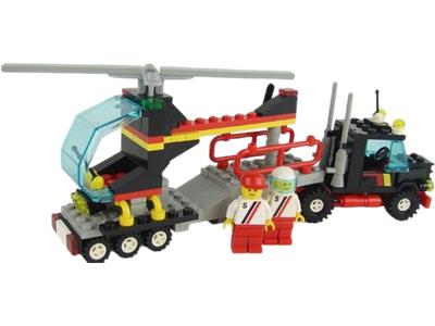 6357 LEGO Stunt 'Copter N' Truck thumbnail image