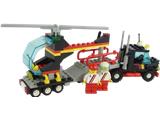 6357 LEGO Stunt 'Copter N' Truck