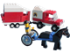 Horse Trailer thumbnail