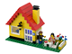 Weekend Cottage thumbnail