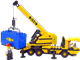 Mobile Crane thumbnail