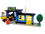 6363 LEGO Auto Repair Shop