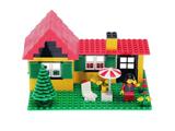 6365 LEGO Summer Cottage