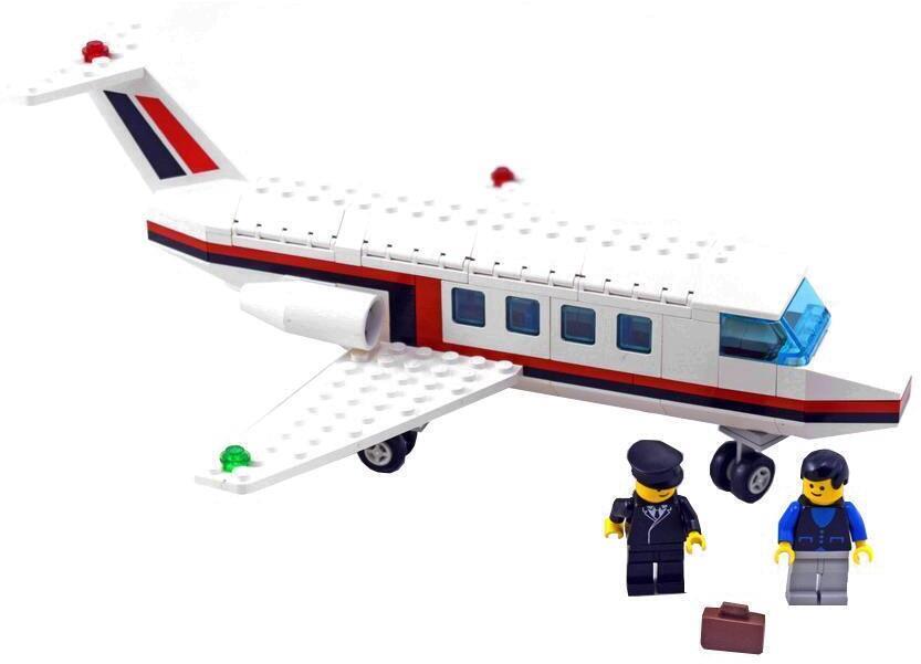Lego 6368 top