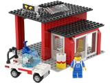 6369 LEGO Auto Workshop