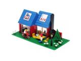 6370 LEGO Weekend Home thumbnail image