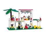 6376 LEGO Breezeway Café