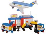 6377 LEGO Flight Delivery Center