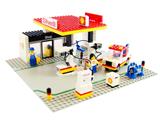 6378 LEGO Shell Service Station thumbnail image