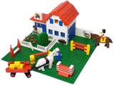 6379 LEGO Riding Stable