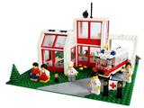 6380 LEGO Emergency Treatment Center