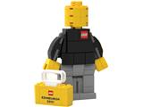 6384339 LEGO Store Grand Opening Exclusive Set Edinburgh United Kingdom