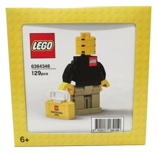 Lego 6399471 Wroclaw Store Grand Opening Exclusive Lego 6399471 Wroclaw Store Grand Opening Exclusive