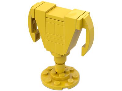 6385428 LEGO Trophy