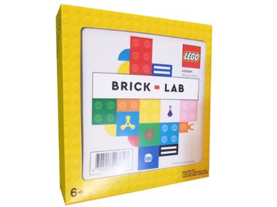 6385891 Brick Lab